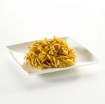 eiwitrijke pasta fusilli