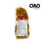 Tagliatelle Pasta 60% eiwitten (5x50 gram)