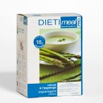 foto DIETIMEAL - Aspergesoep