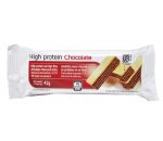 Wafer cacao met hazelnoot