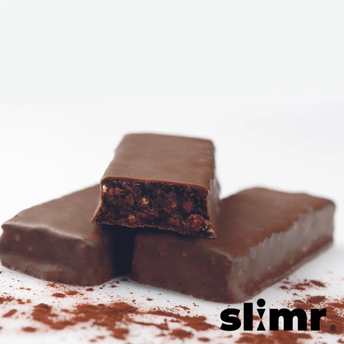 choco crunch proteine reep