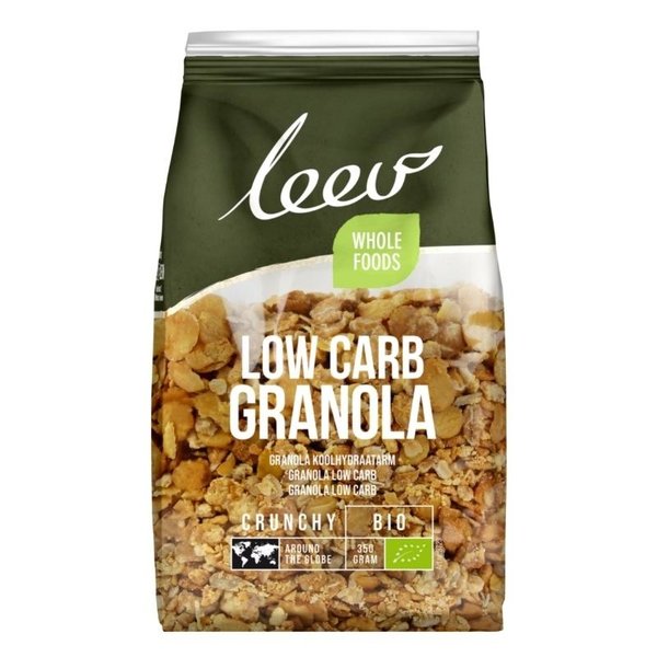 leev-low-carb-granola-350-gr