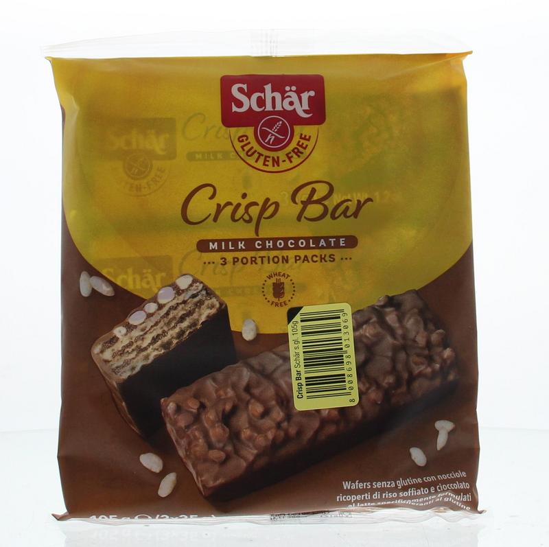 dr-schar-crisp-bar-3-pack Dr Schar Crisp bar 3-pack