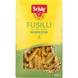 Dr Schar Pasta fusilli