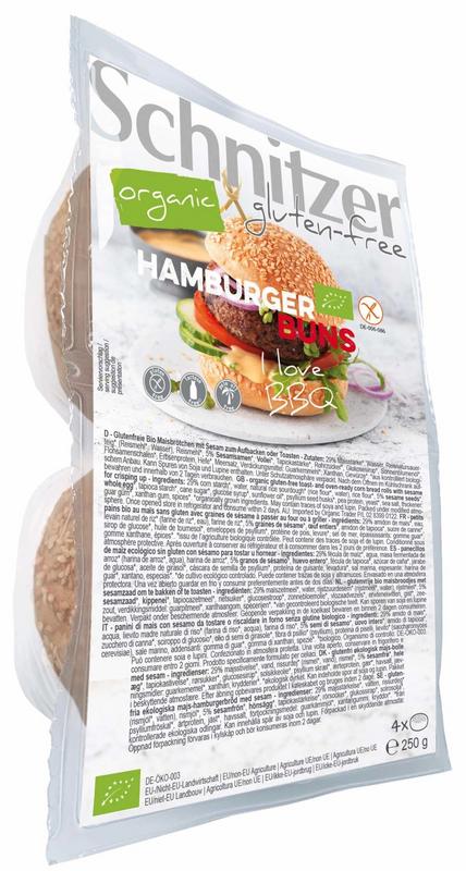 schnitzer-hamburger-broodjes Schnitzer Hamburger broodjes