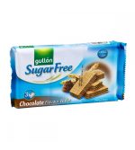 gullon chocolade wafer