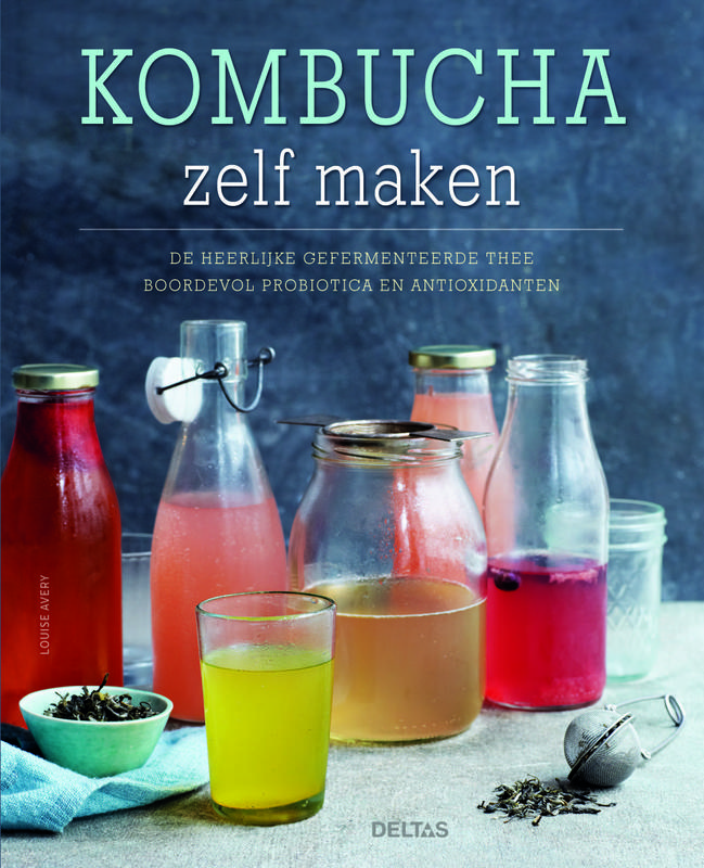 kombucha deltas