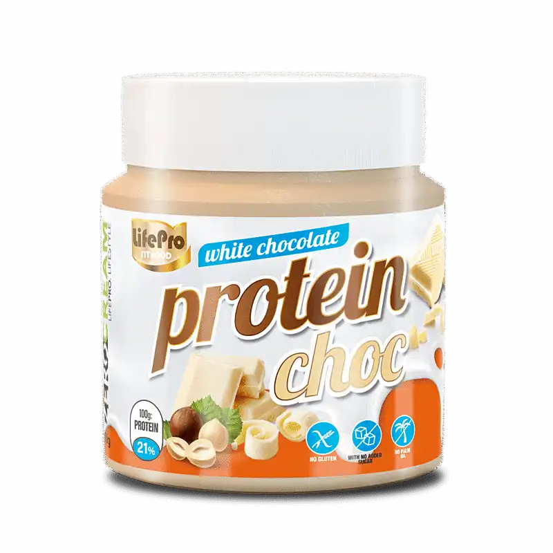 CHOCO-BLANCO