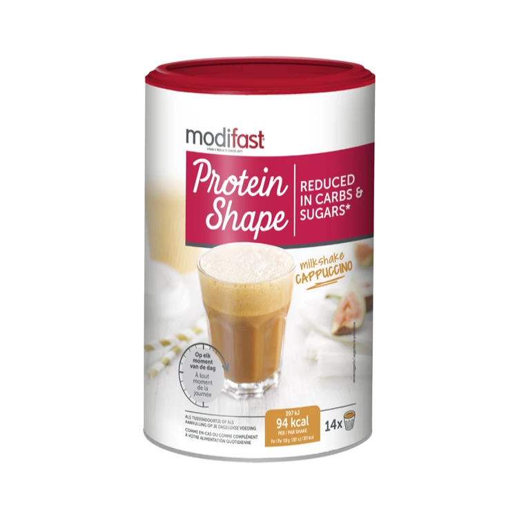 protein_shape_milkshake_1 cappuccino_