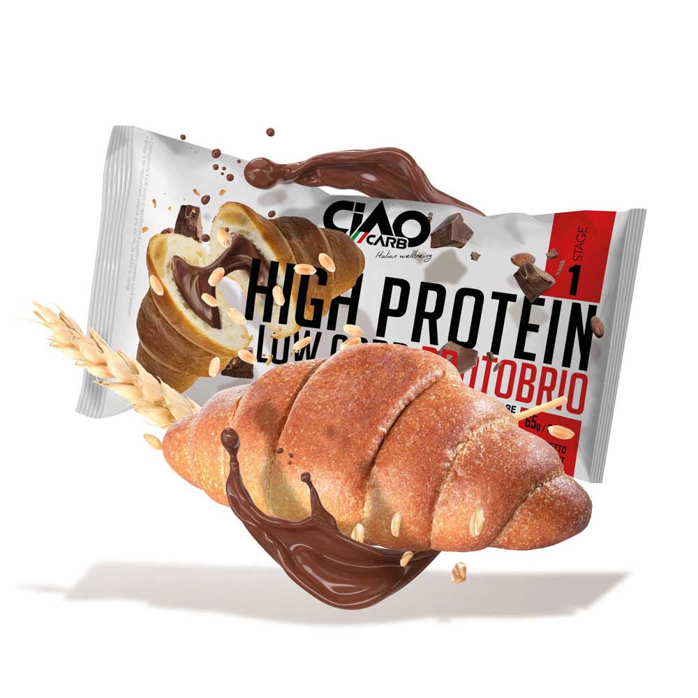 protobrio ripieno DINAMICO. ST1