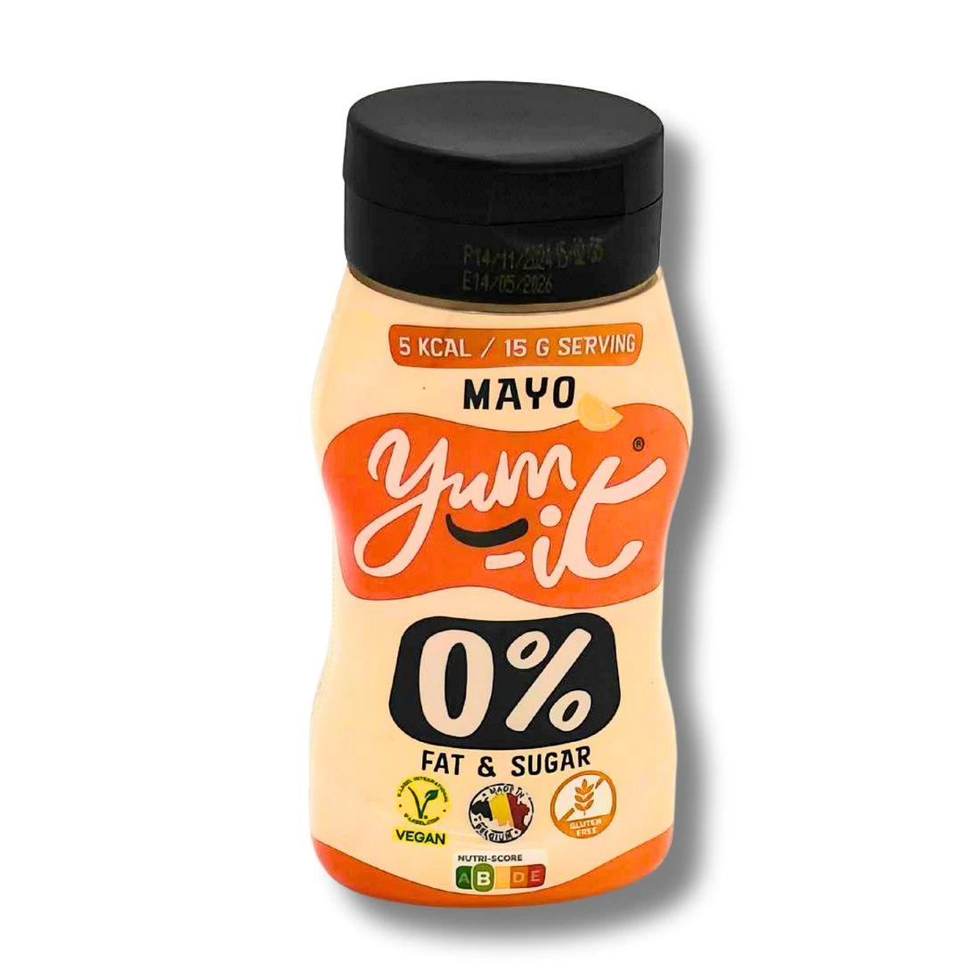 mayo yum it
