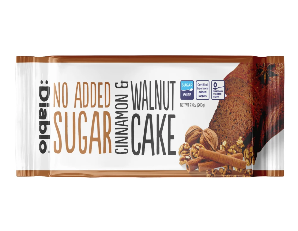 walnutcake200g