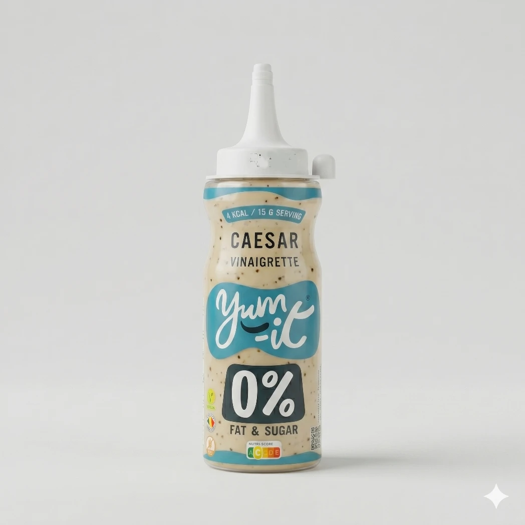 yum it caesar dressing