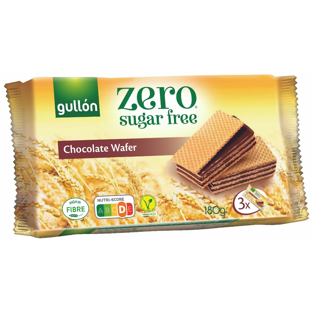 8410376059397 gullon chocolate wafer