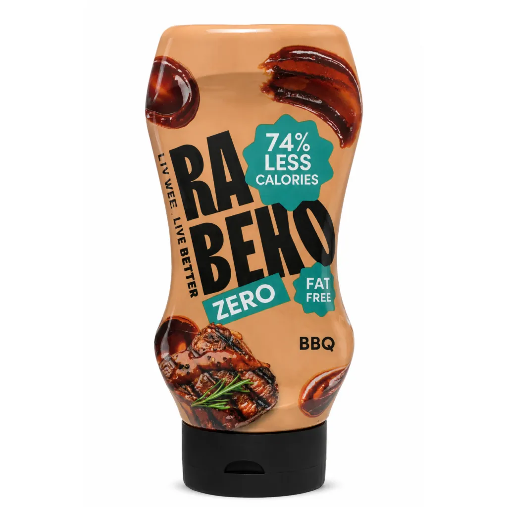 Rabeko BBQ saus