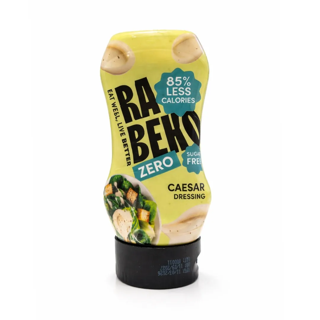 caesar dressing