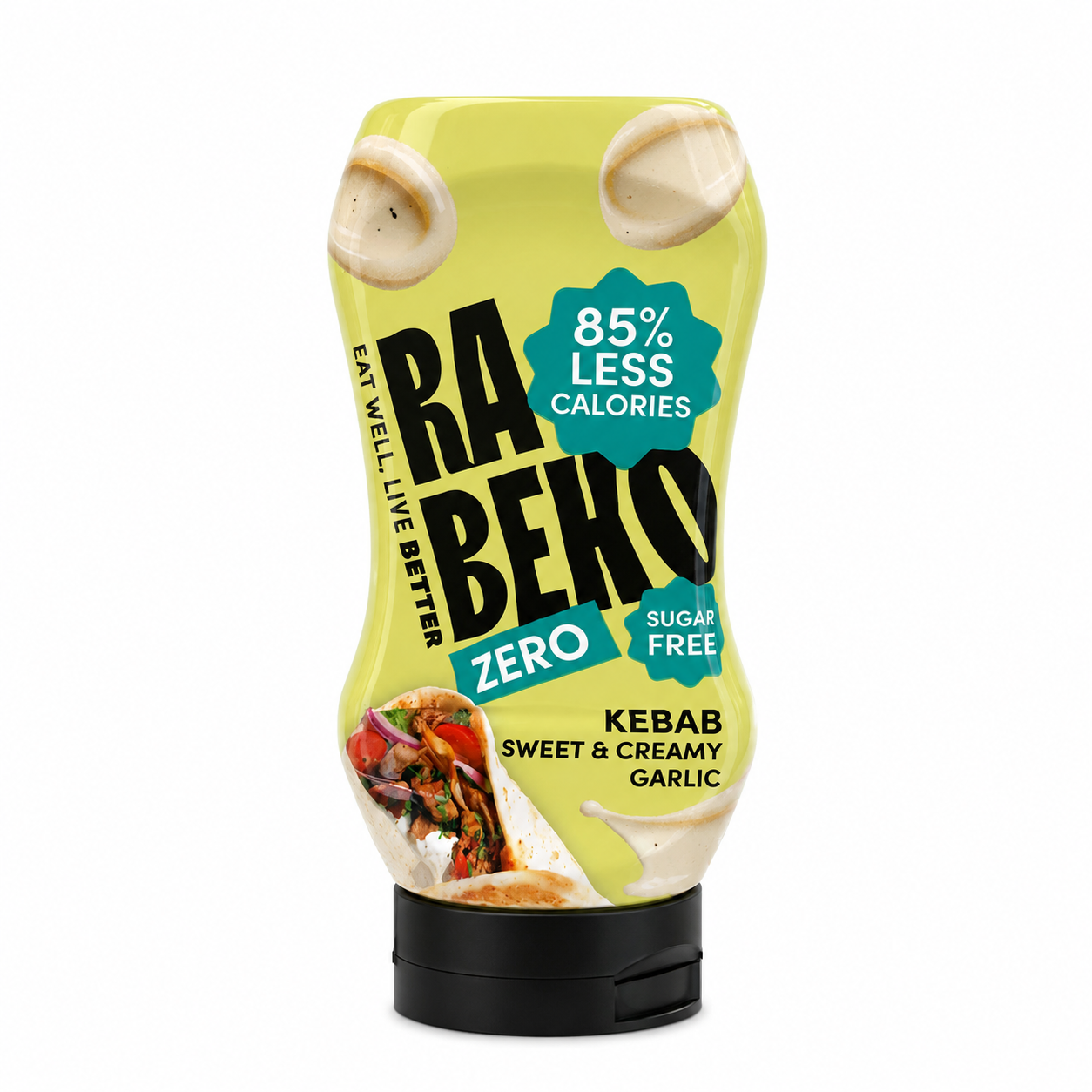 kebab saus