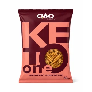 KETO one - Fusilli