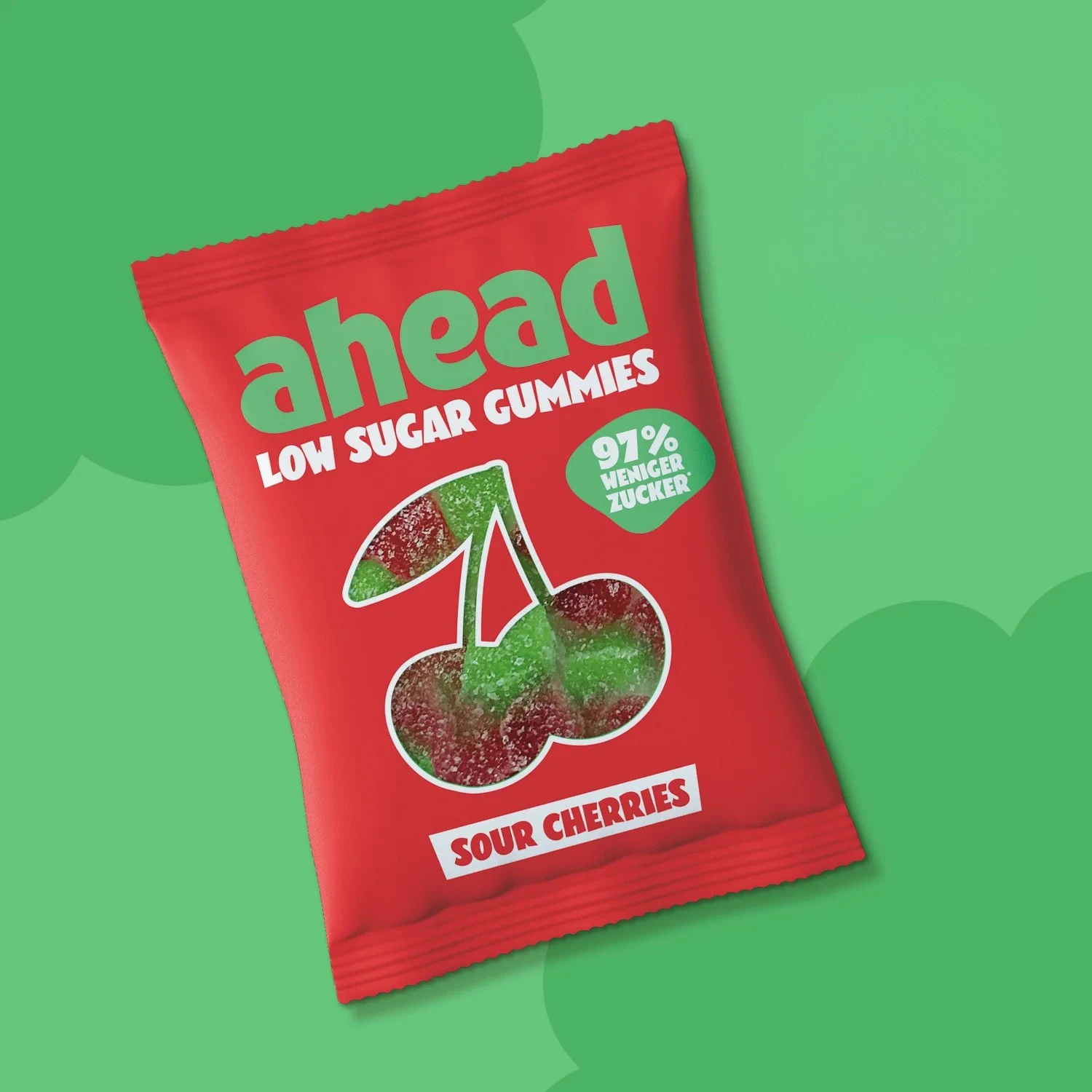ahead cherrie