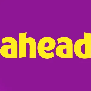 Ahead