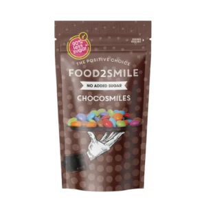Chocosmiles - Food2Smile