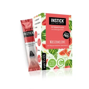 Instick Watermeloen