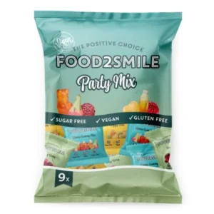 Party Mix - Food2Smile