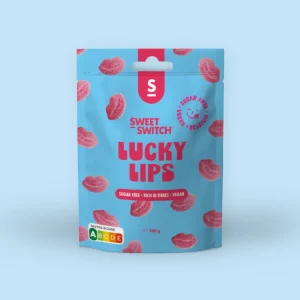 Sweet Switch - Lucky lips